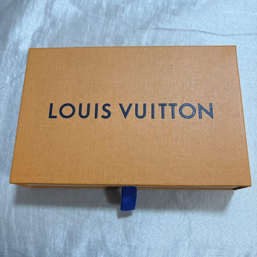 【希少】LOUIS VUITTON エテュイ リュネット ウディ ヴィヴィエンヌ