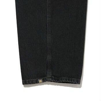 30×30【新品】リーバイス シルバータブ バギーカーペンター　・BLACK・