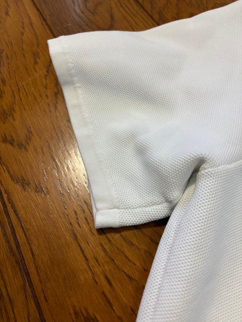 高級！JACK BANNY パーリーゲイツ　ゴルフシャツ　サイズ6 正規品