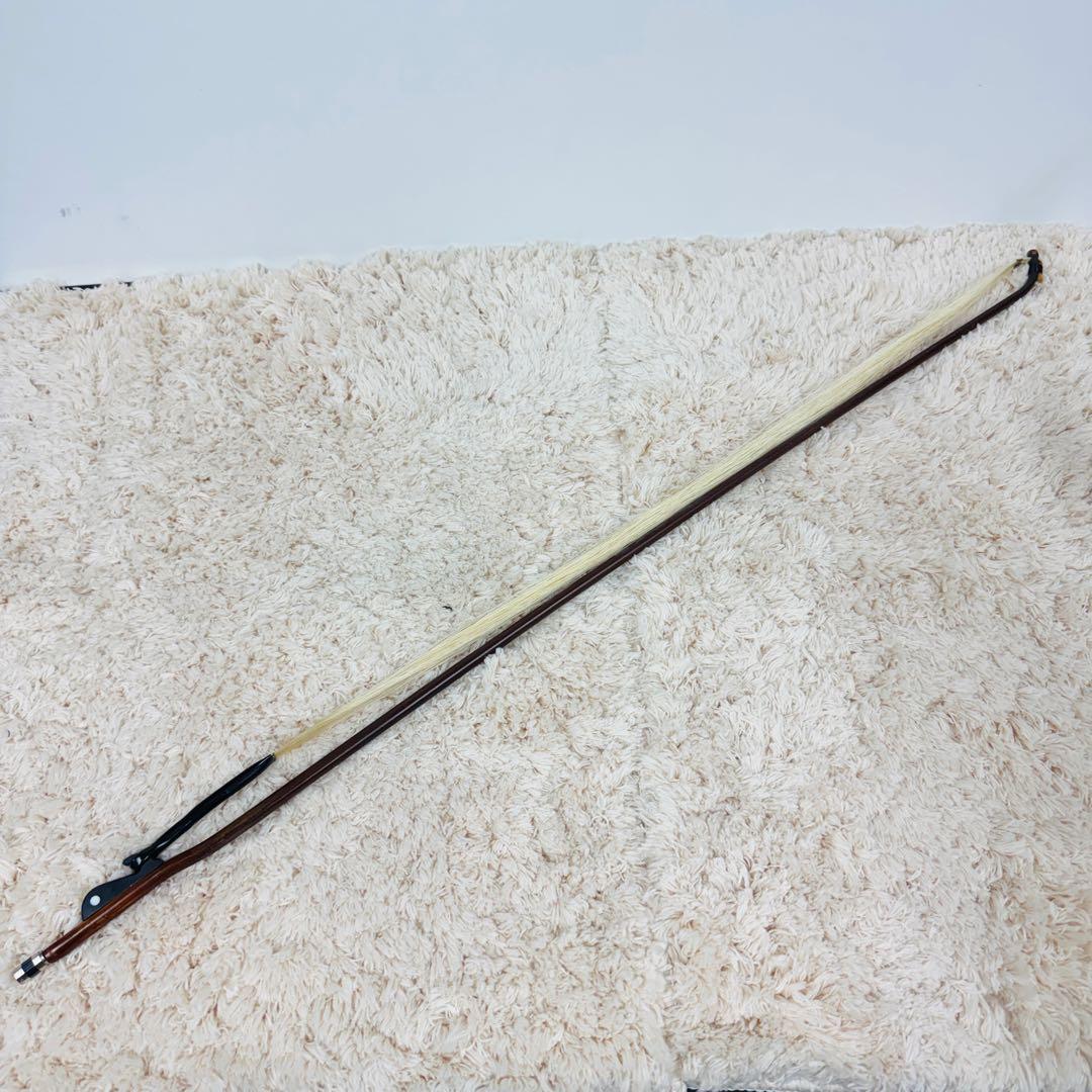 24時間以内発送 美品　蘇州　二胡　紅木　精品　万菊根制　蛇皮　ケース　弓