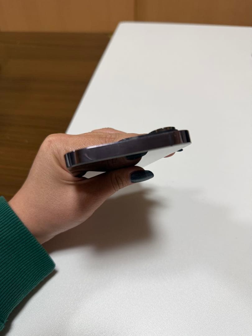 スマートフォン本体 Apple iPhone 14pro