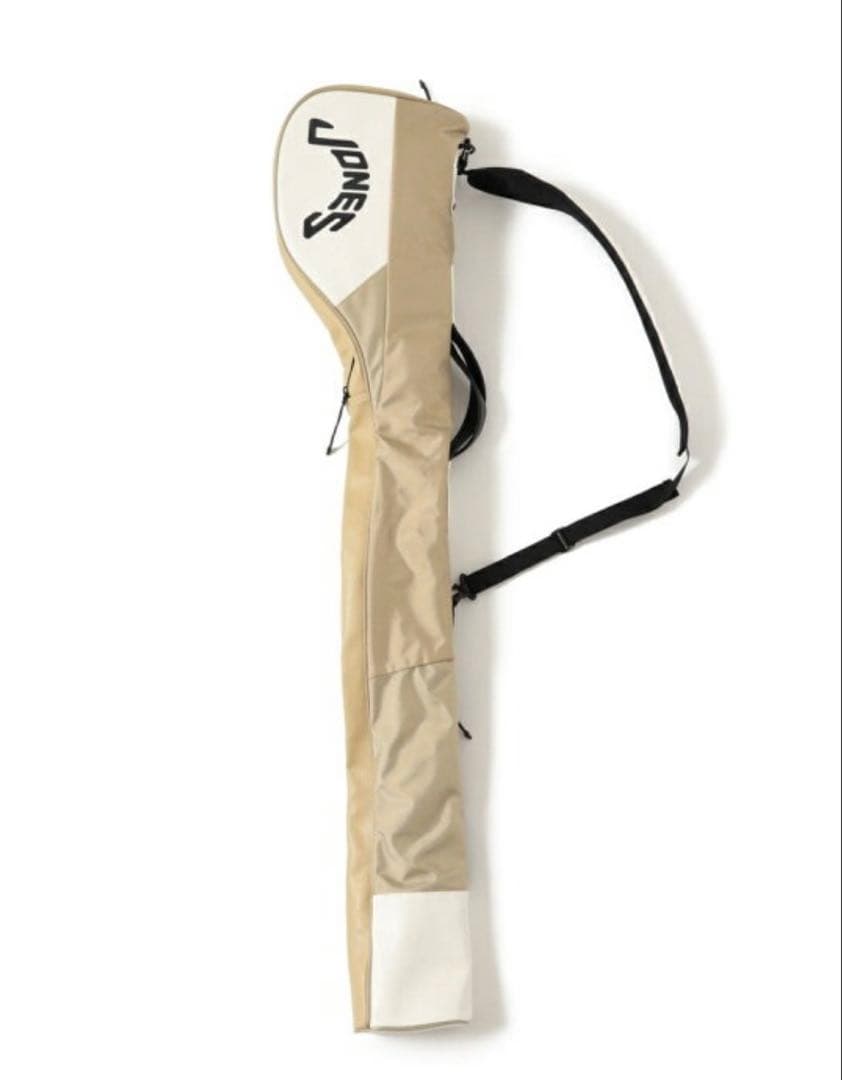 JONES × BEAMS GOLF / 別注 Range ゴルフバッグ