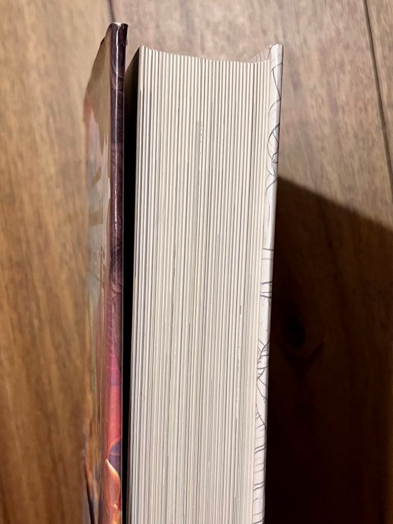 The Illusion of Life 生命を吹き込む魔法