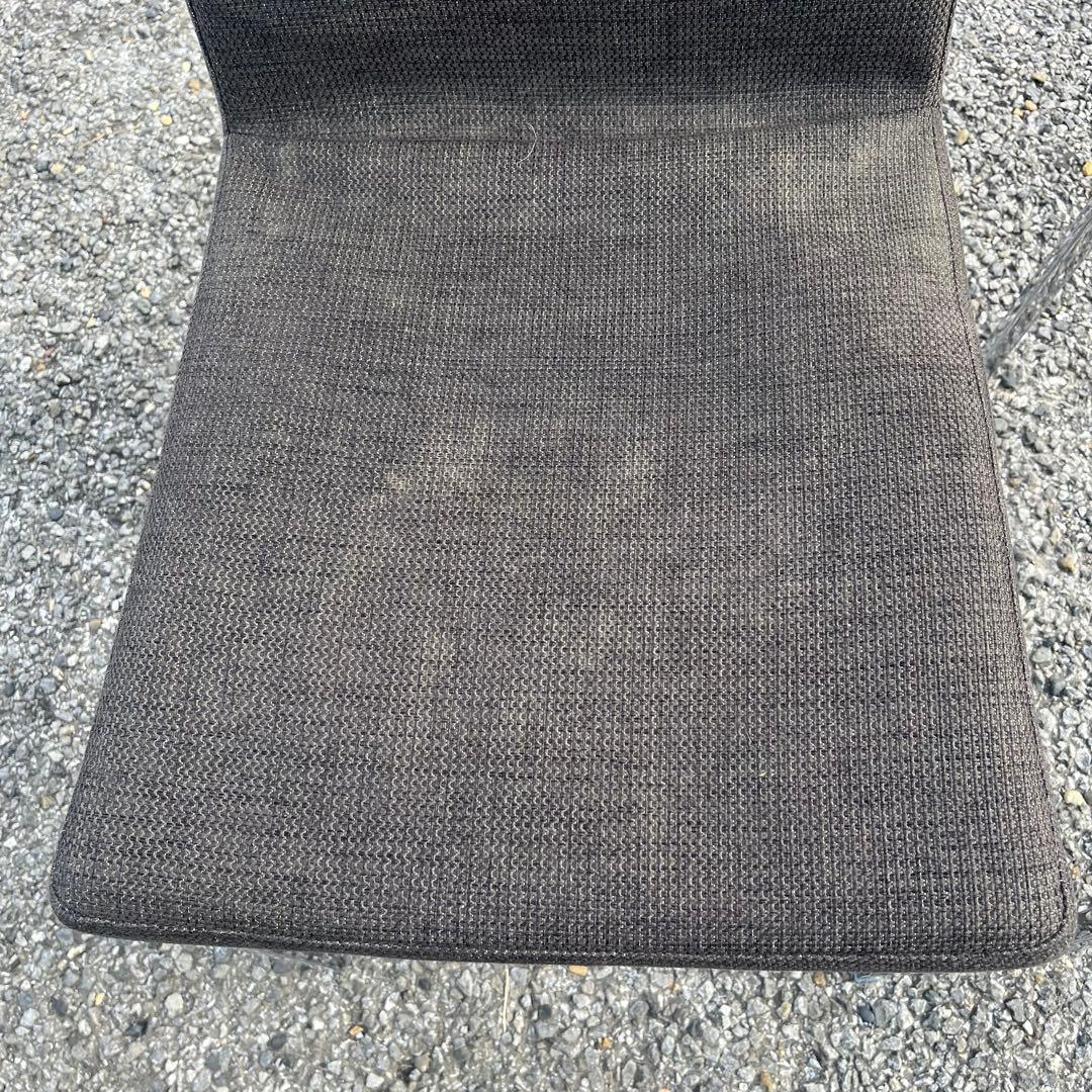 BoConcept ボーコンセプト ダイニングチェア 椅子 ファブリック ２脚