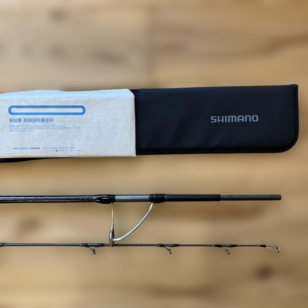 7/20まで　美品　コルトスナイパーリミテッドS100MH