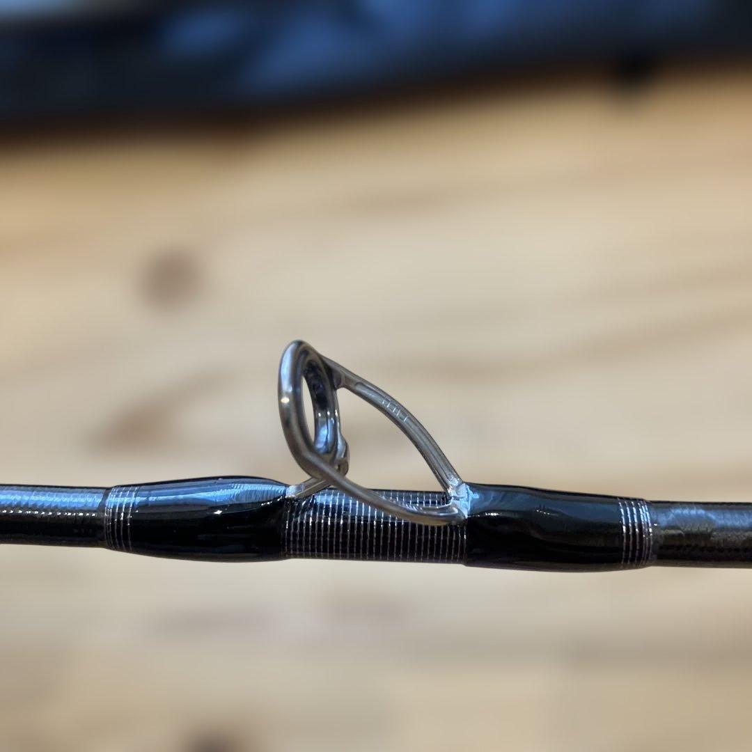 7/20まで　美品　コルトスナイパーリミテッドS100MH