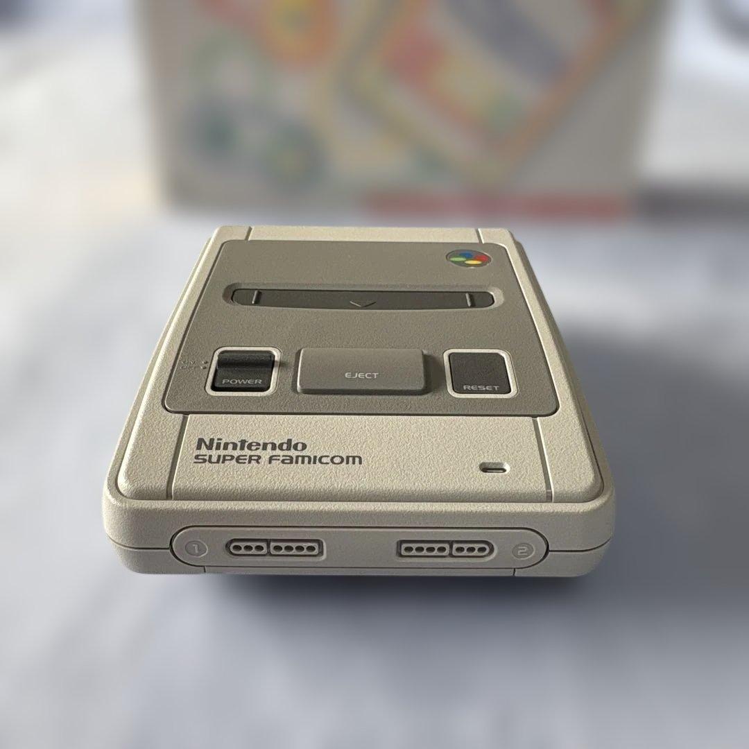 Nintendo 他ゲーム機本体 ニンテンドークラシックミニ スーパーファミコン