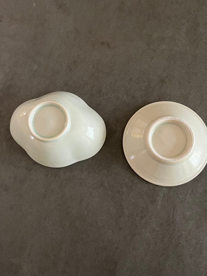 伊藤聡信　豆皿、小鉢セット未使用 1080