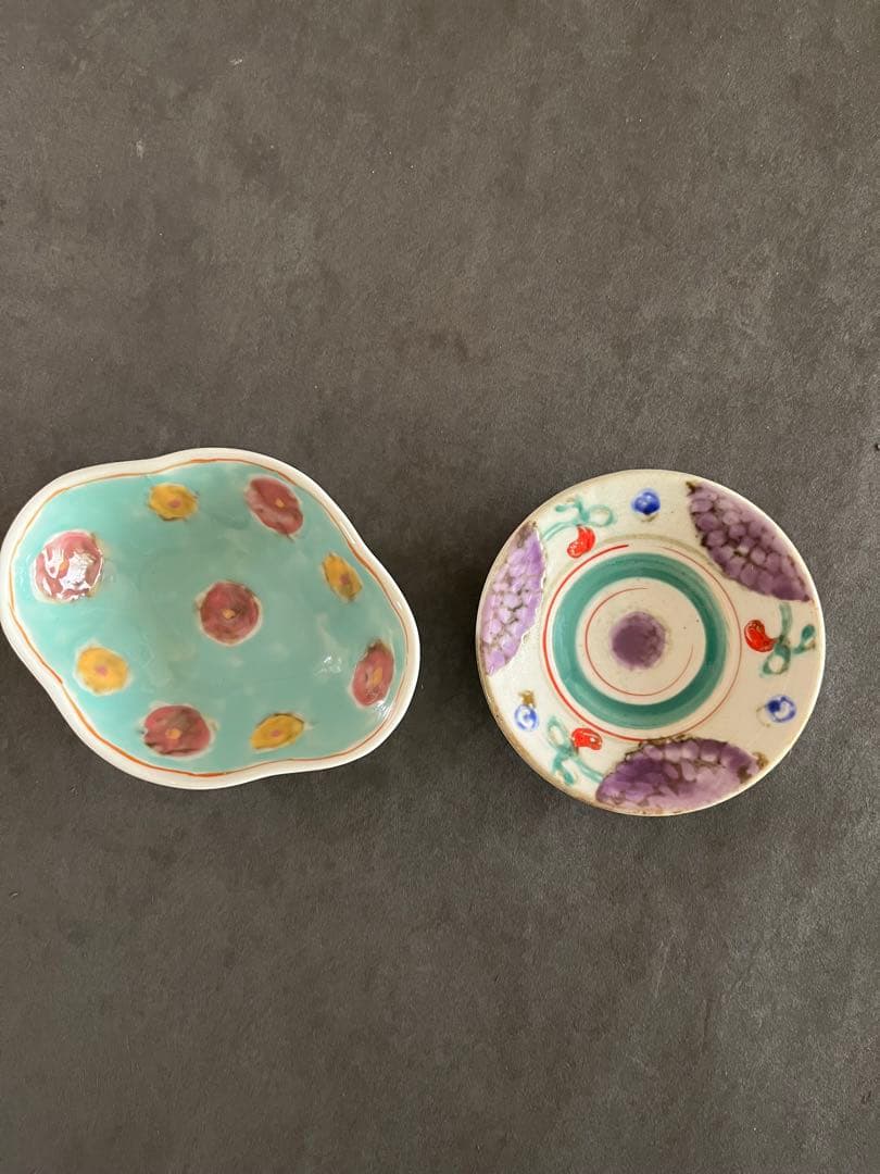 伊藤聡信　豆皿、小鉢セット未使用 1080