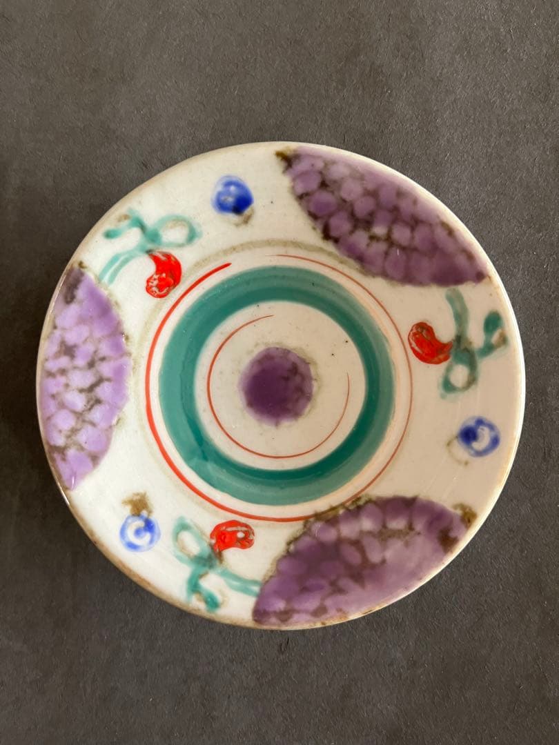 伊藤聡信　豆皿、小鉢セット未使用 1080