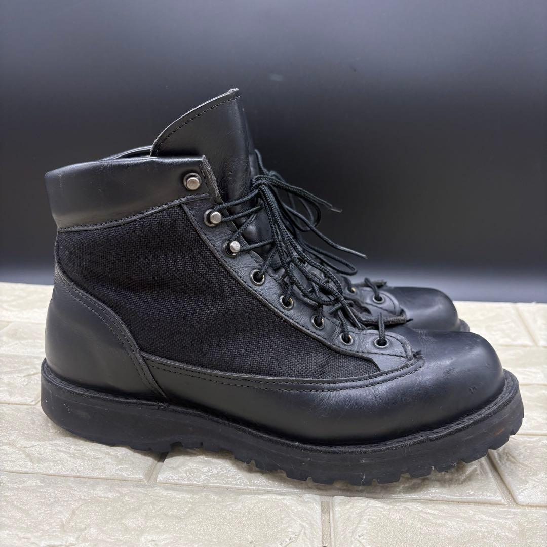 ウル　danner ダナーライト　31400X 15B036