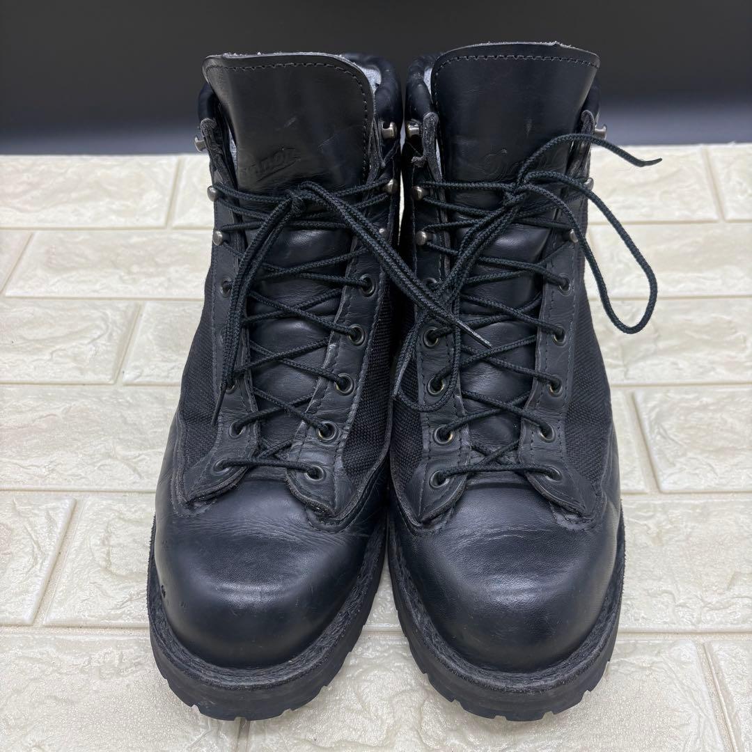 ウル　danner ダナーライト　31400X 15B036