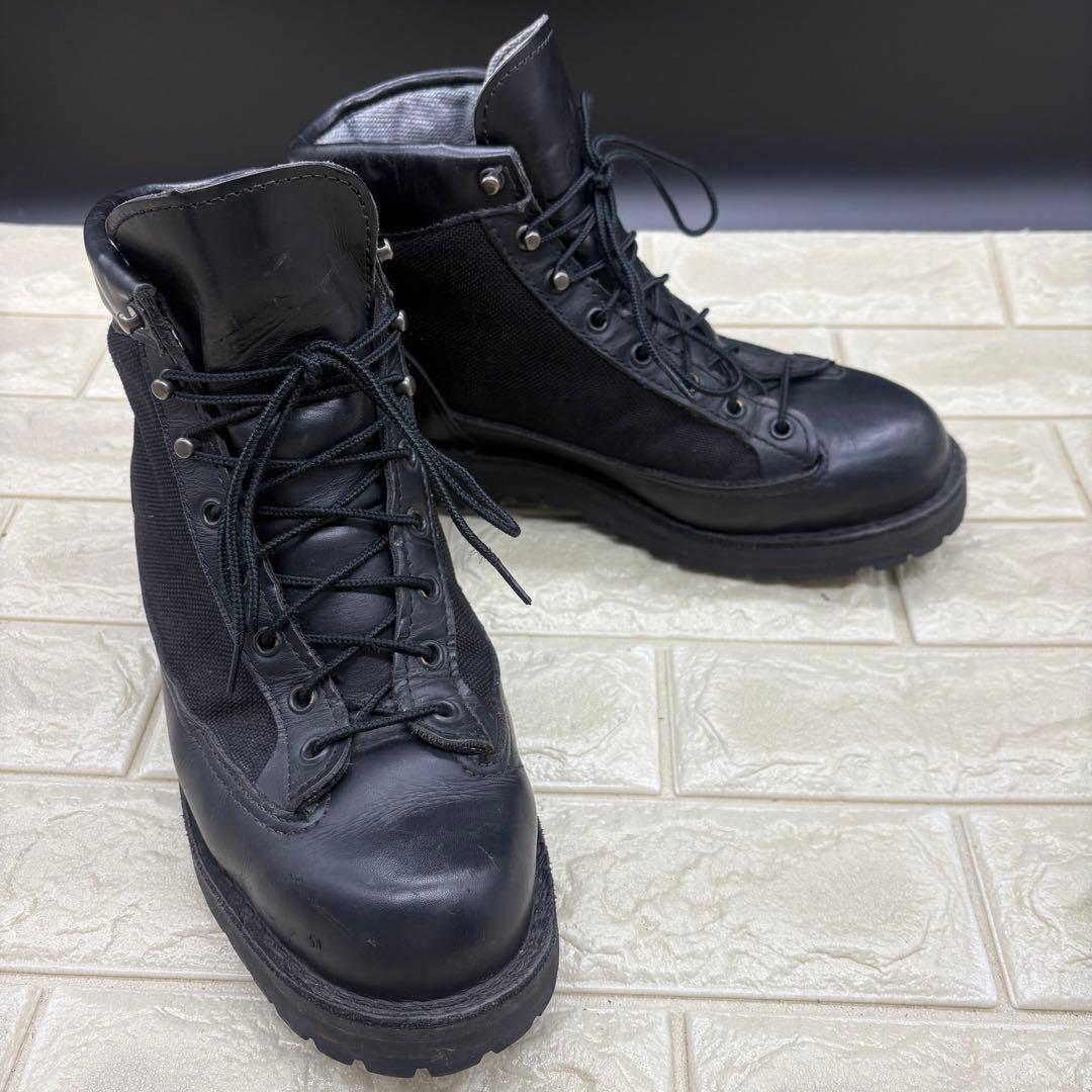 ウル　danner ダナーライト　31400X 15B036