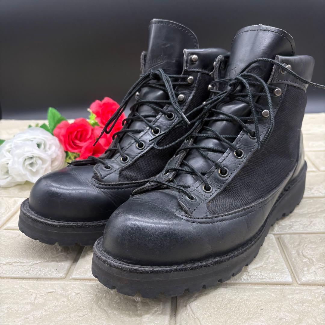 ウル　danner ダナーライト　31400X 15B036