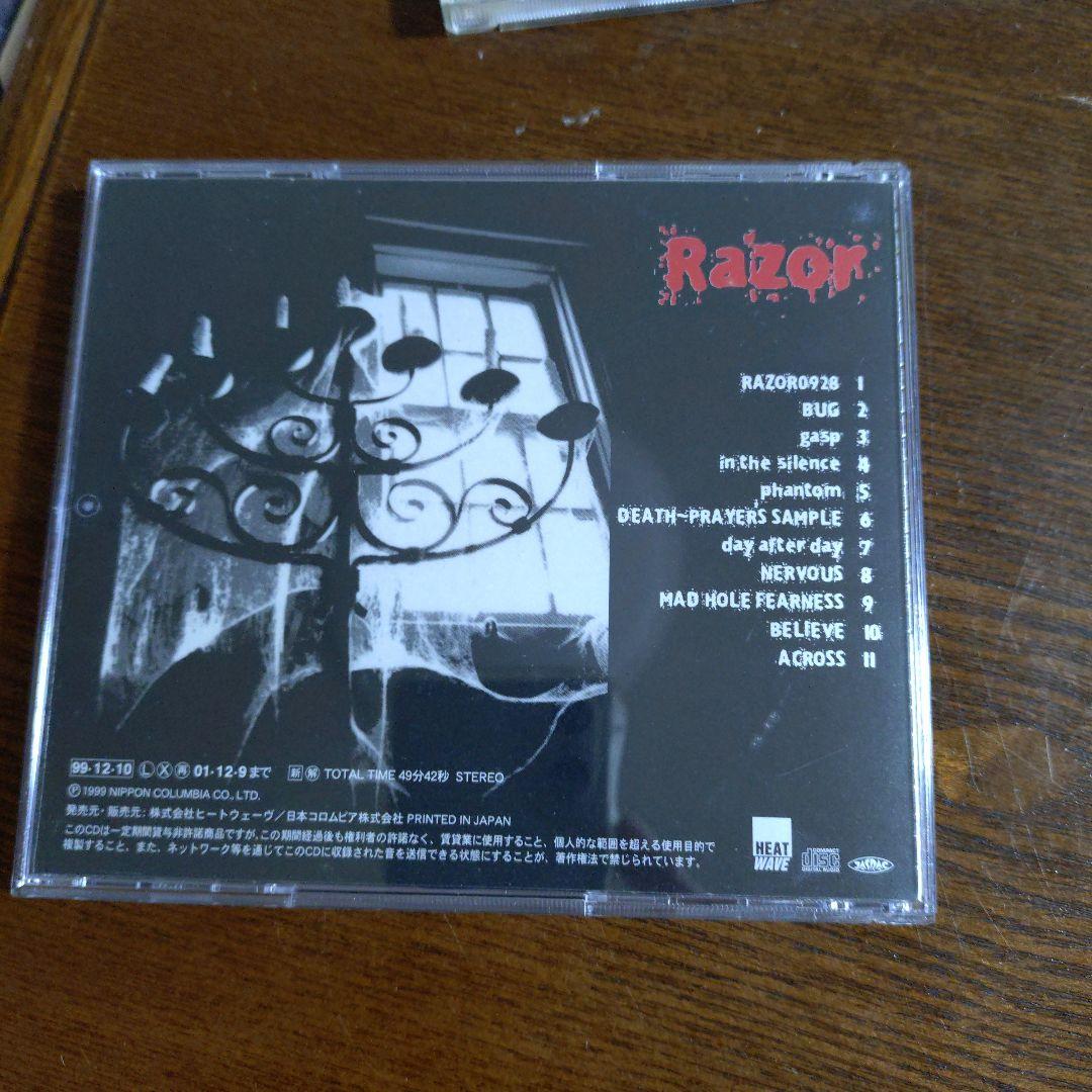 【貴重】NeiL ALL TRACKS COLLECTIONS他3枚 セット