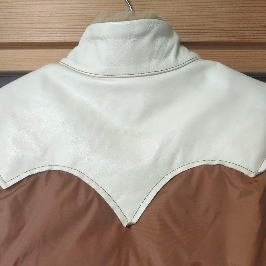 Rocky Mountain Featherbed ダウンベスト