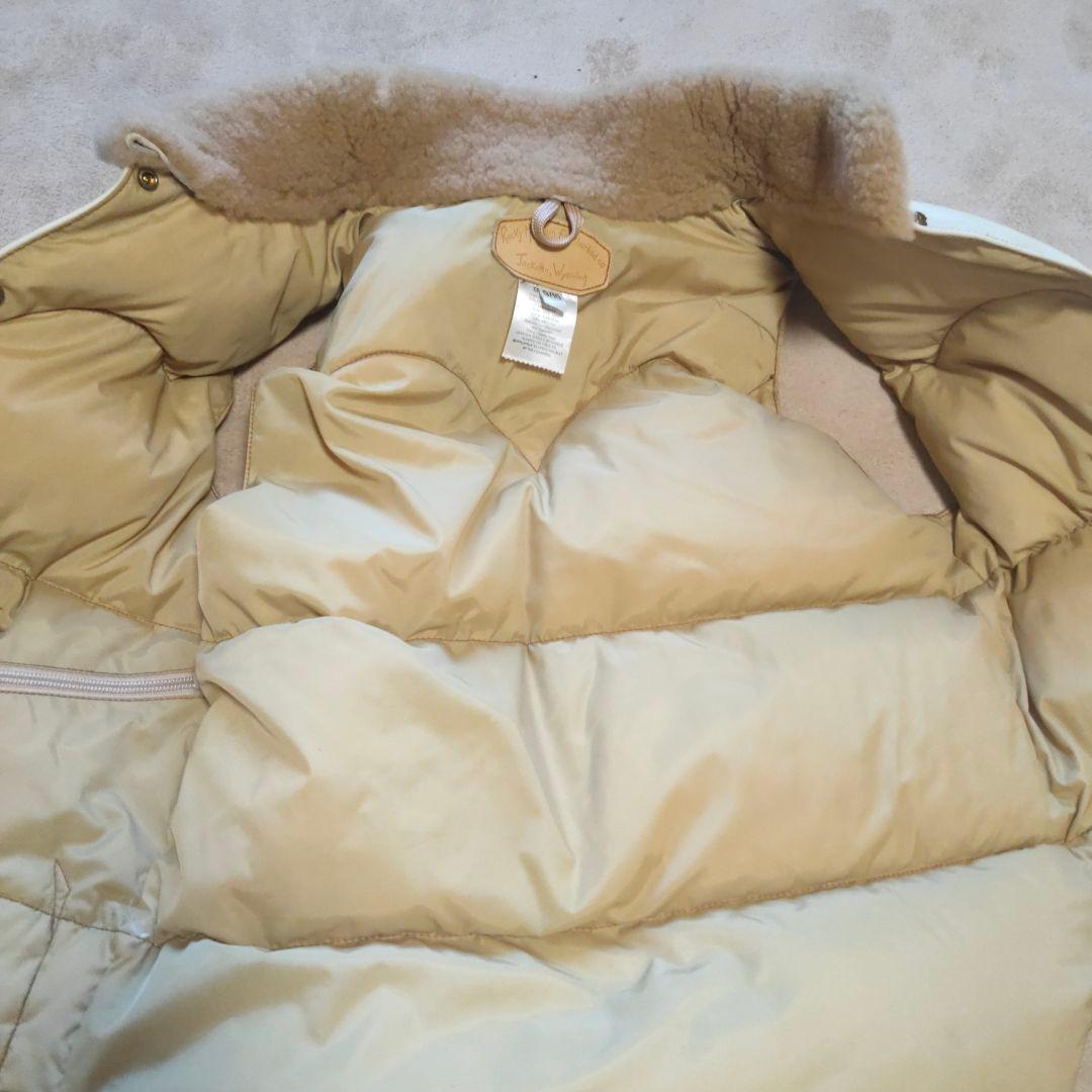 Rocky Mountain Featherbed ダウンベスト