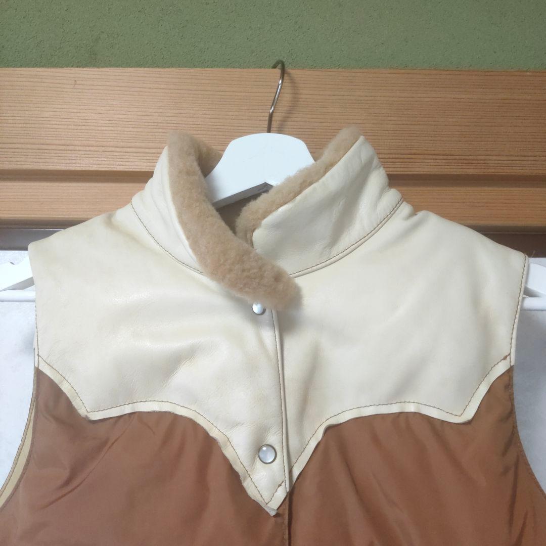 Rocky Mountain Featherbed ダウンベスト