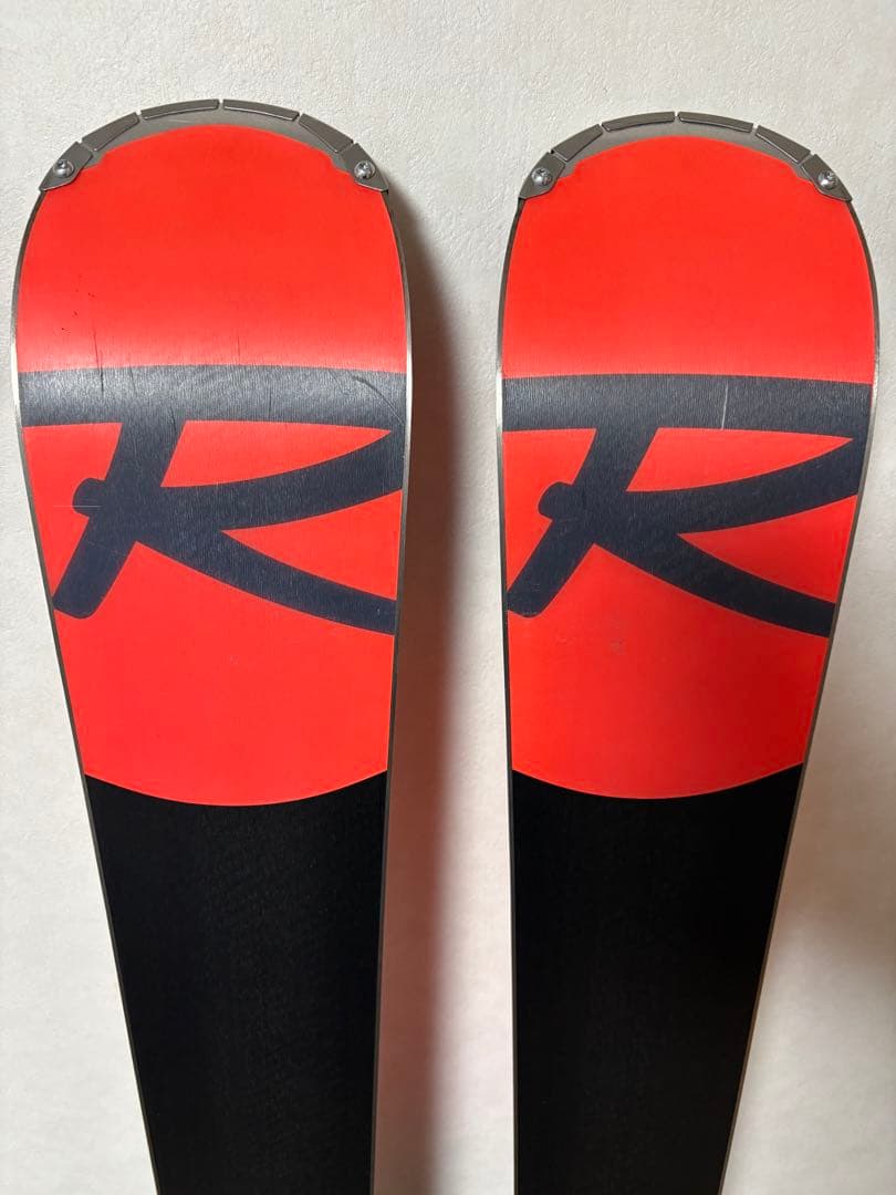 スキー Rossignol HERO ELITE PLUS TI 160cm