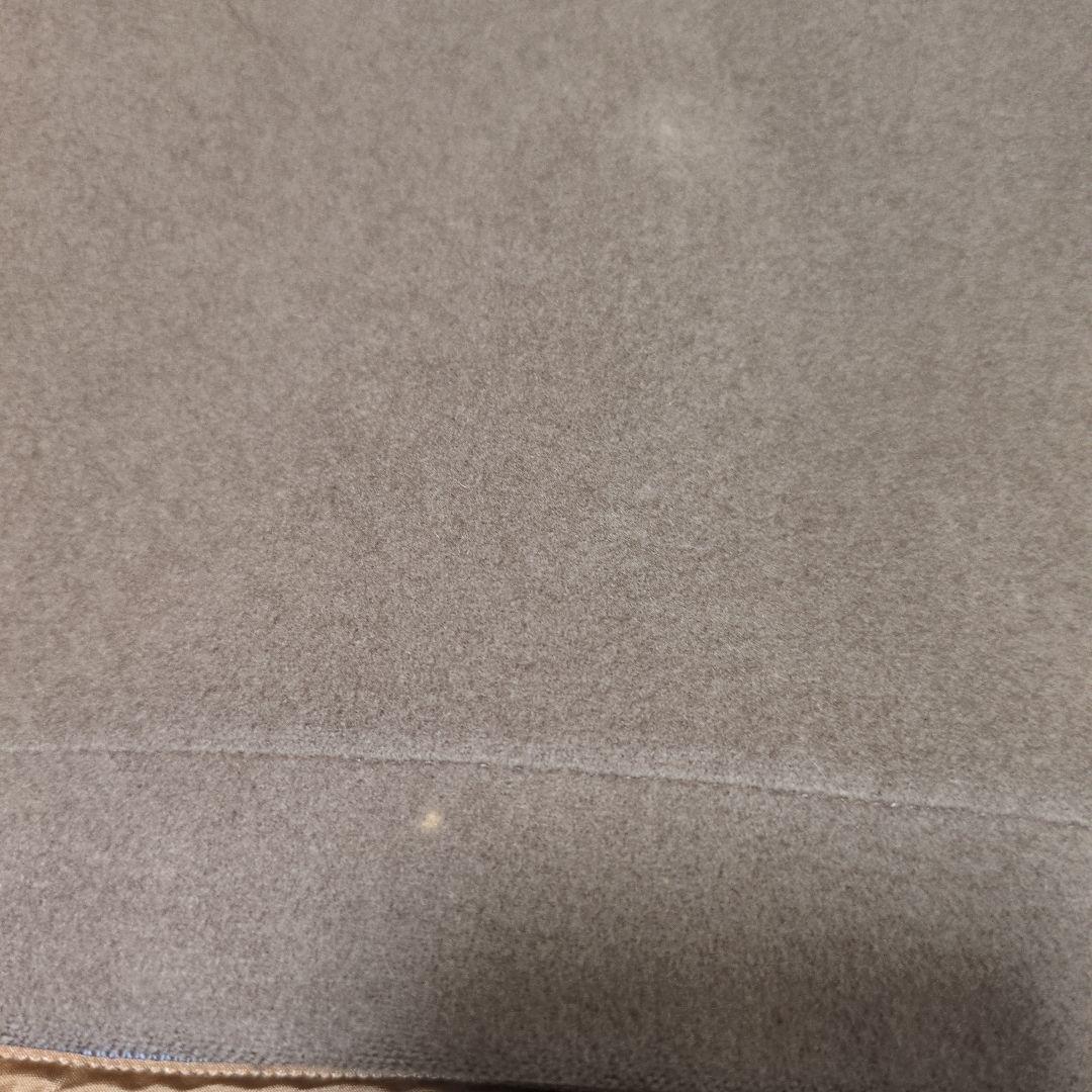 ✨希少✨ バーバリー ラムウール100% ボアギャングコート ヴィンテージ L