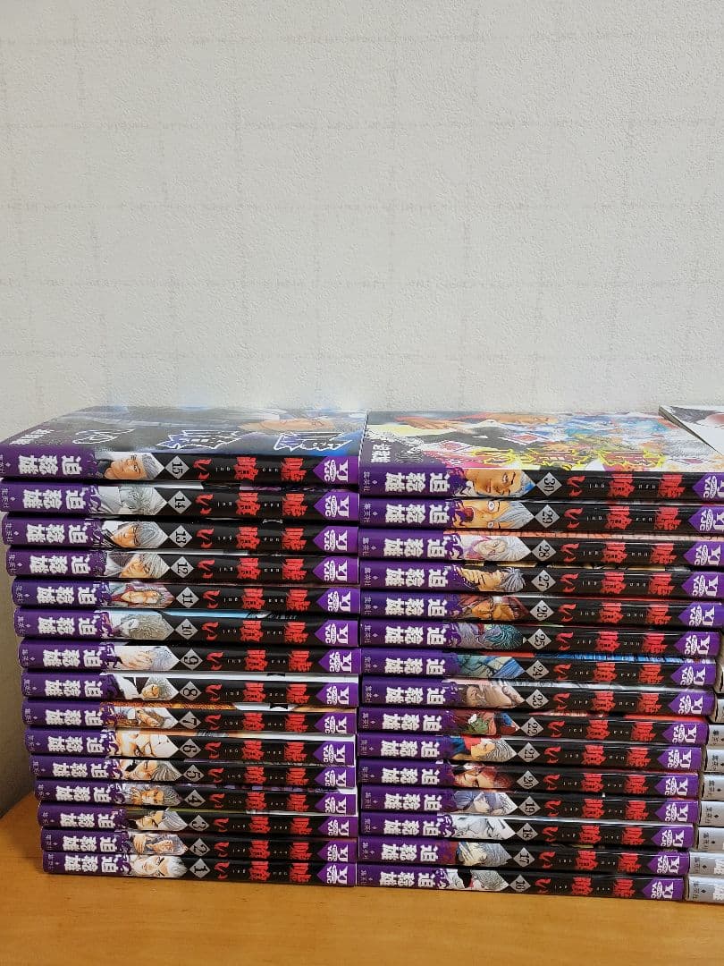 【初版多数】嘘喰い1〜49巻（全巻セット）＋ 嘘喰いと賭郎立会人