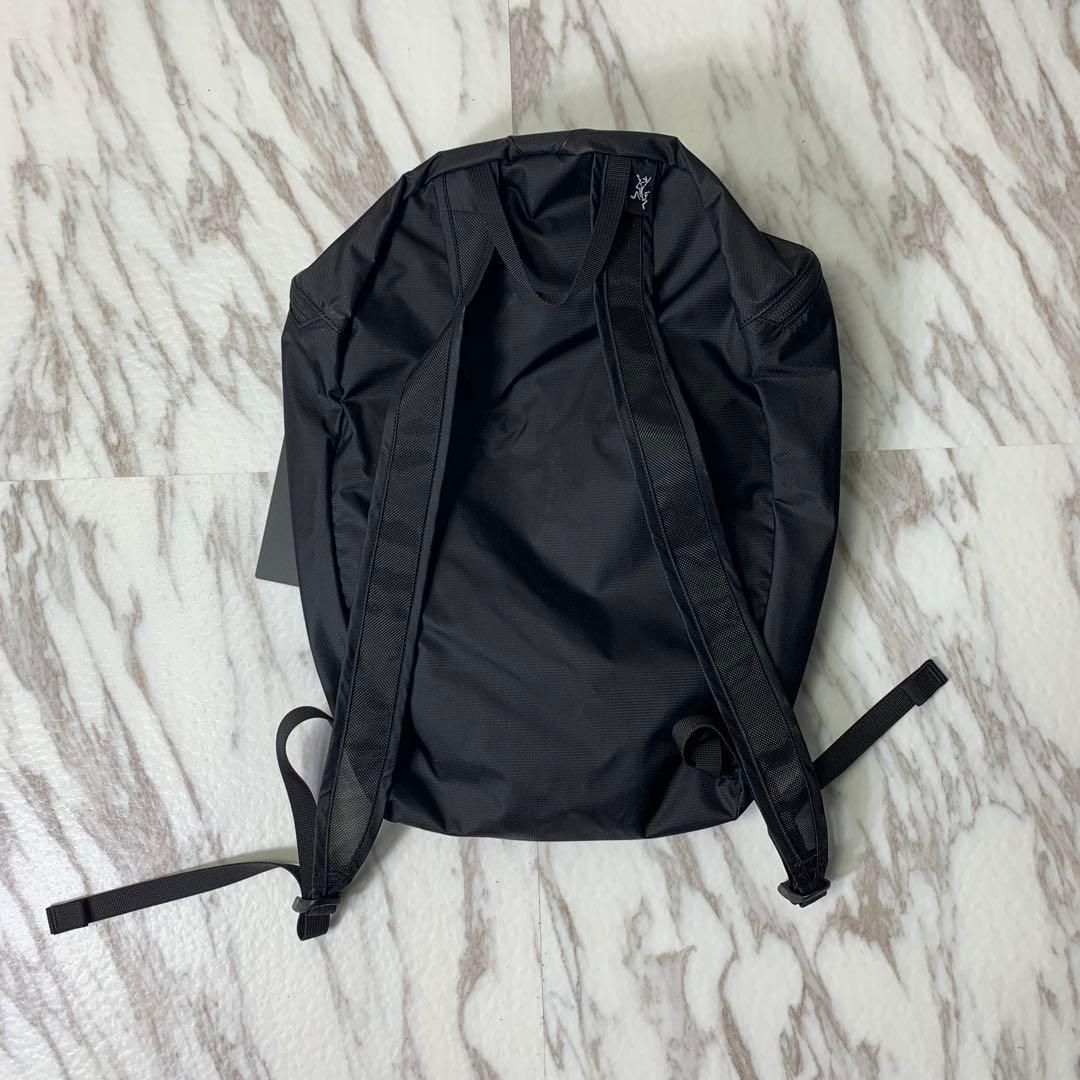 ARC'TERYX Heliad 15 Backpack 25SS 国内正規