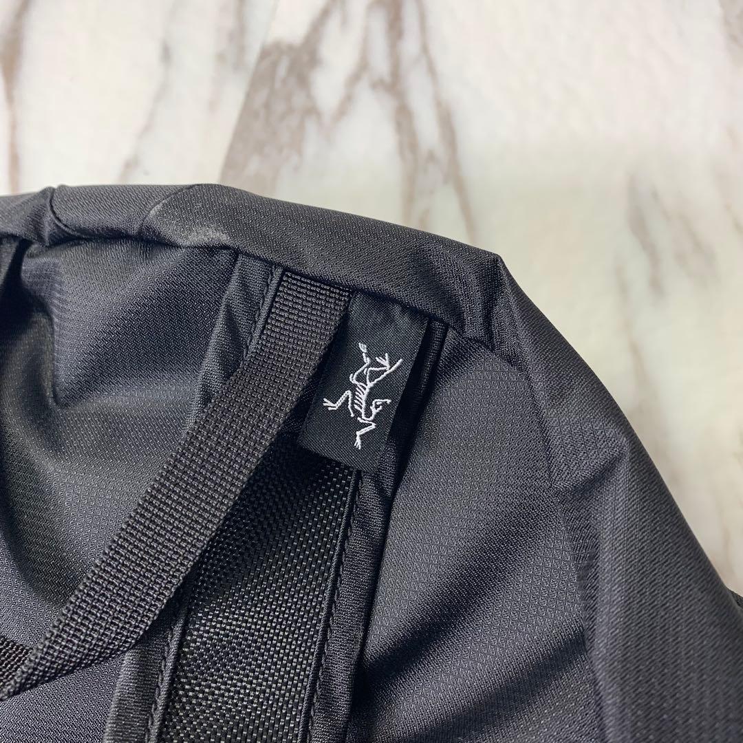 ARC'TERYX Heliad 15 Backpack 25SS 国内正規