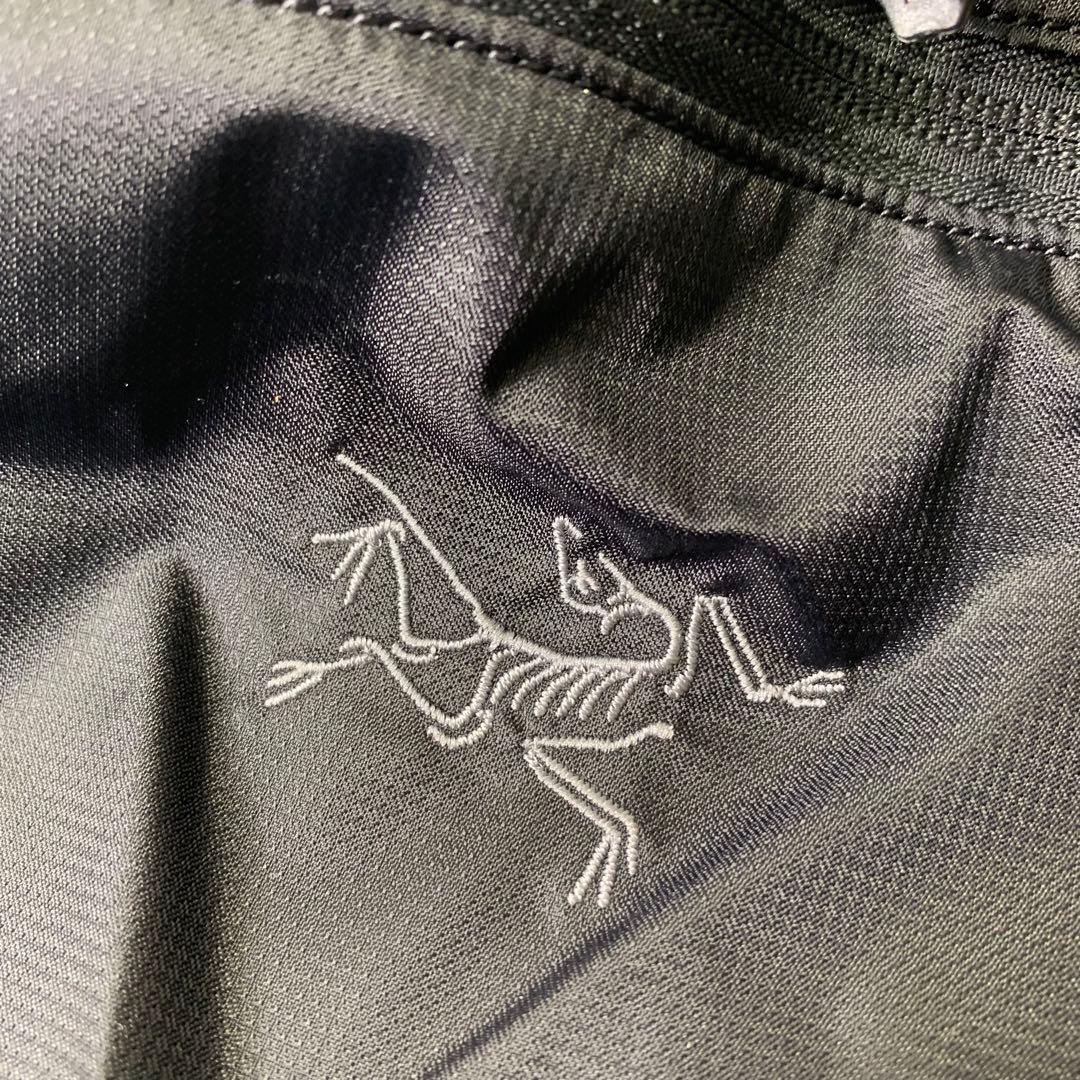 ARC'TERYX Heliad 15 Backpack 25SS 国内正規