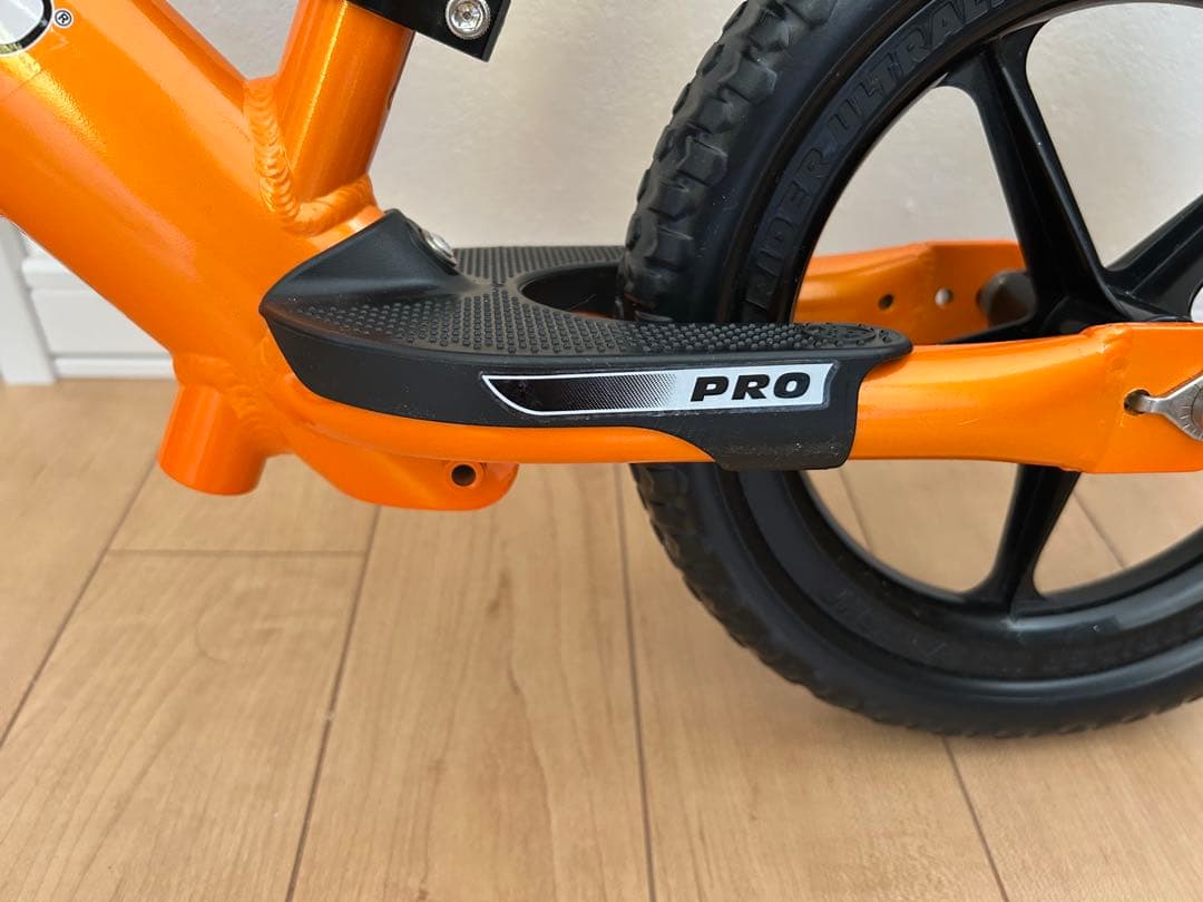 【未使用】ストライダー/プロモデル/12インチ