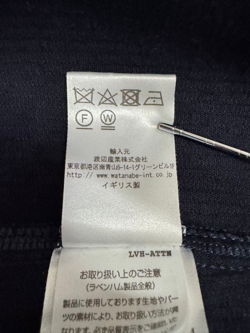 LAVENHAM/ラベンハム ワーカージャケット(コーデュロイ ジャケット) L