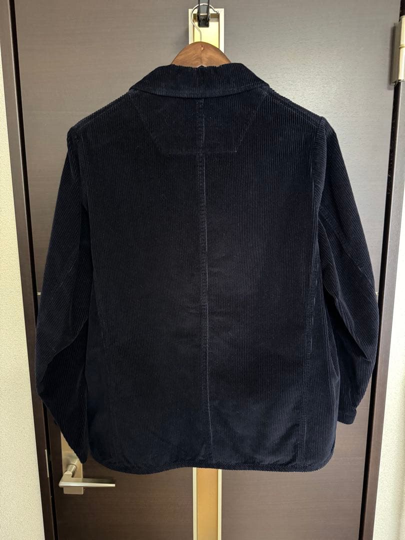 LAVENHAM/ラベンハム ワーカージャケット(コーデュロイ ジャケット) L