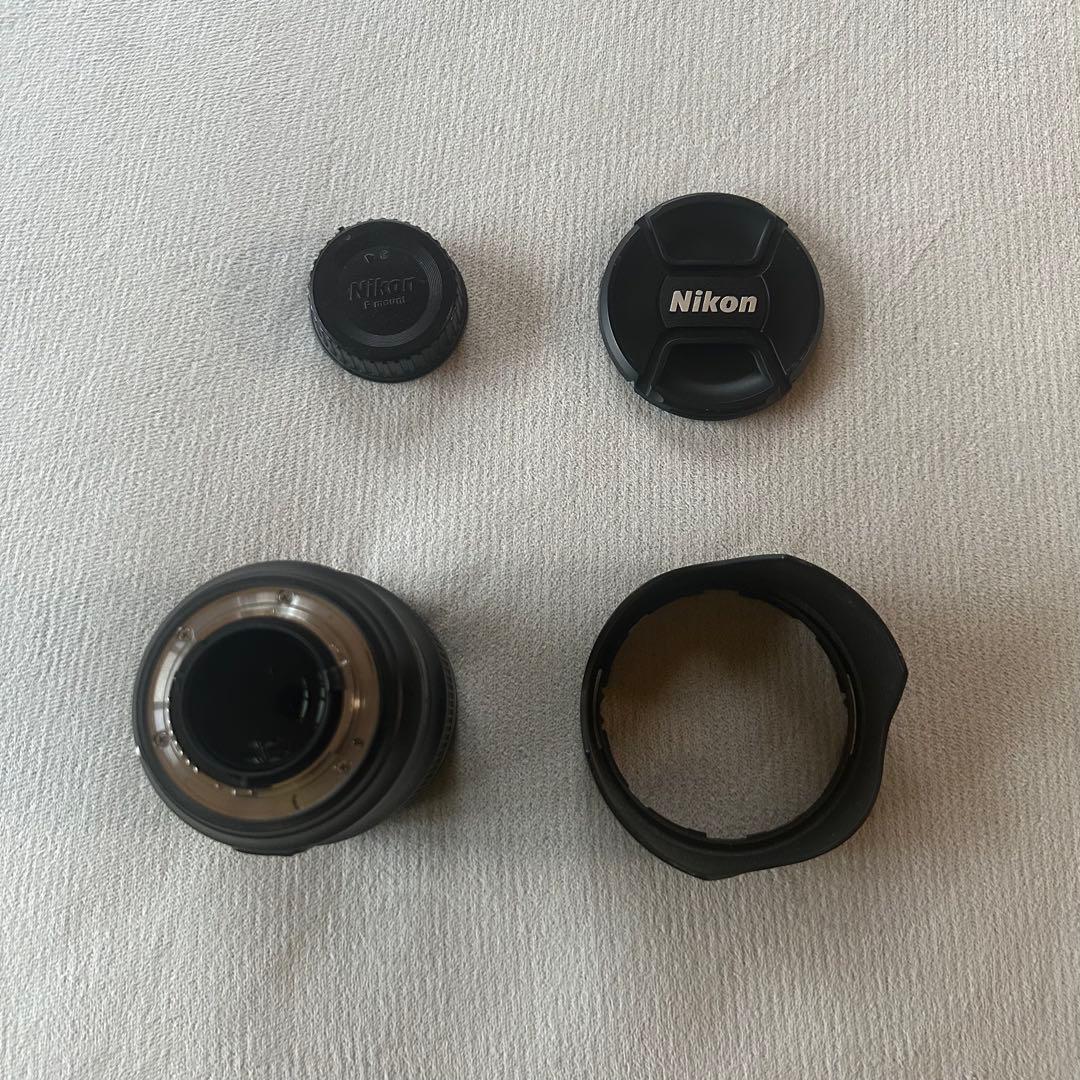 レンズ(単焦点) Nikon AF-S NIKKOR 28mm f/1.4E ED