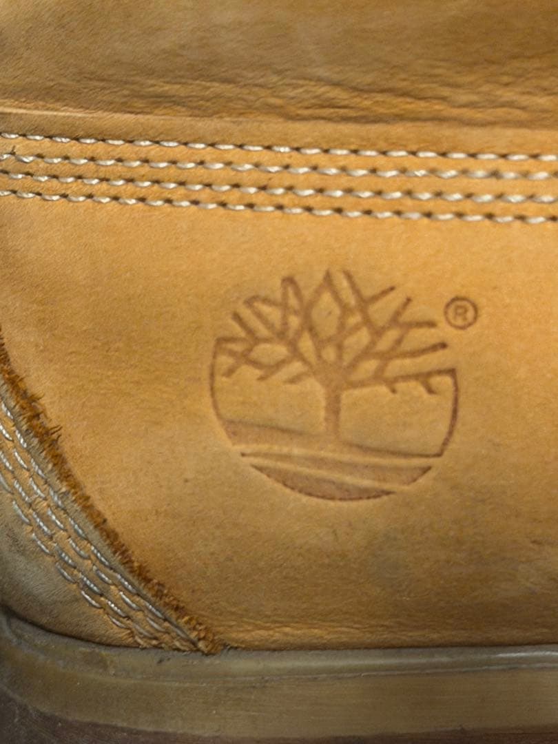 ティンバーランド　timberland