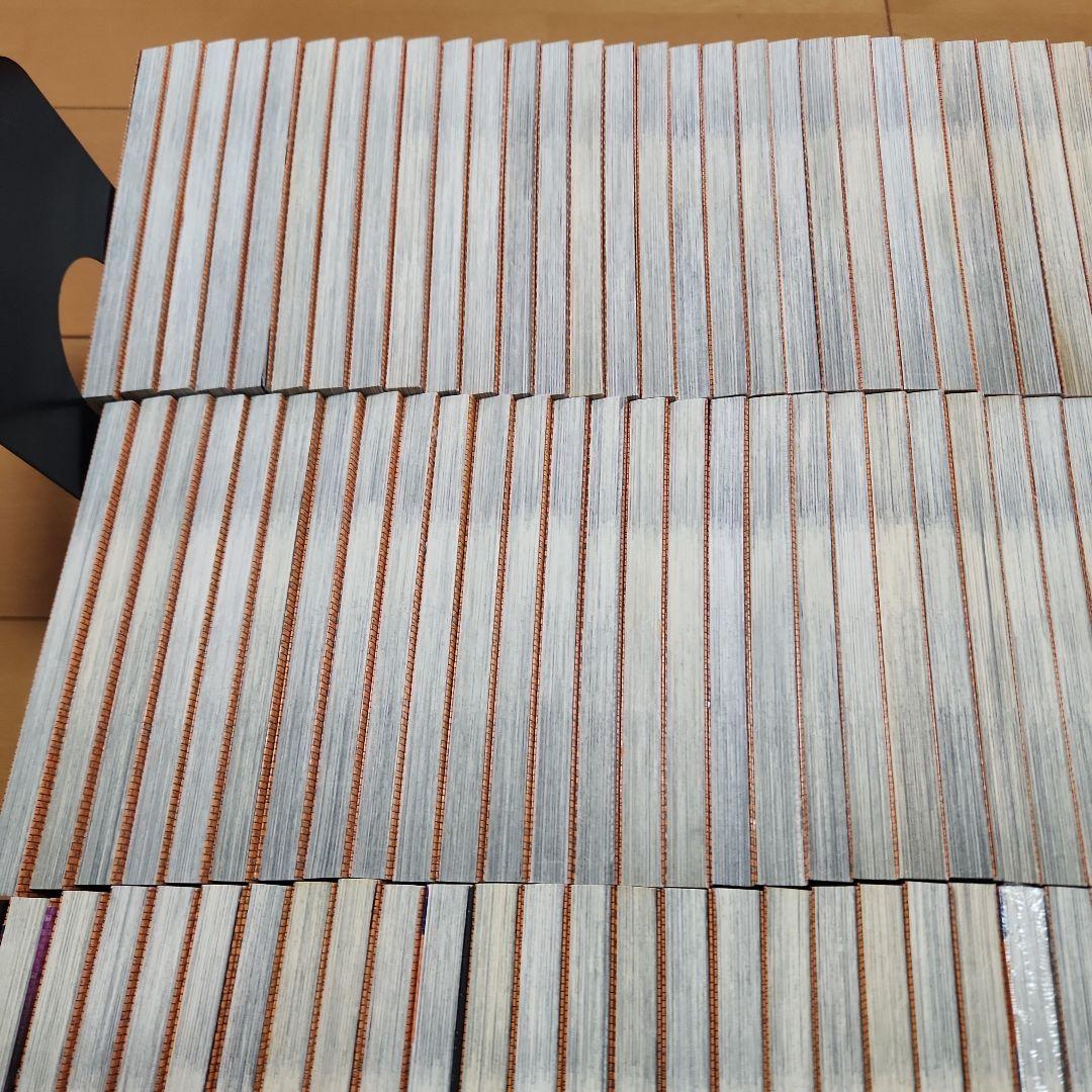 名探偵コナン　美品　１０６巻　全巻セット