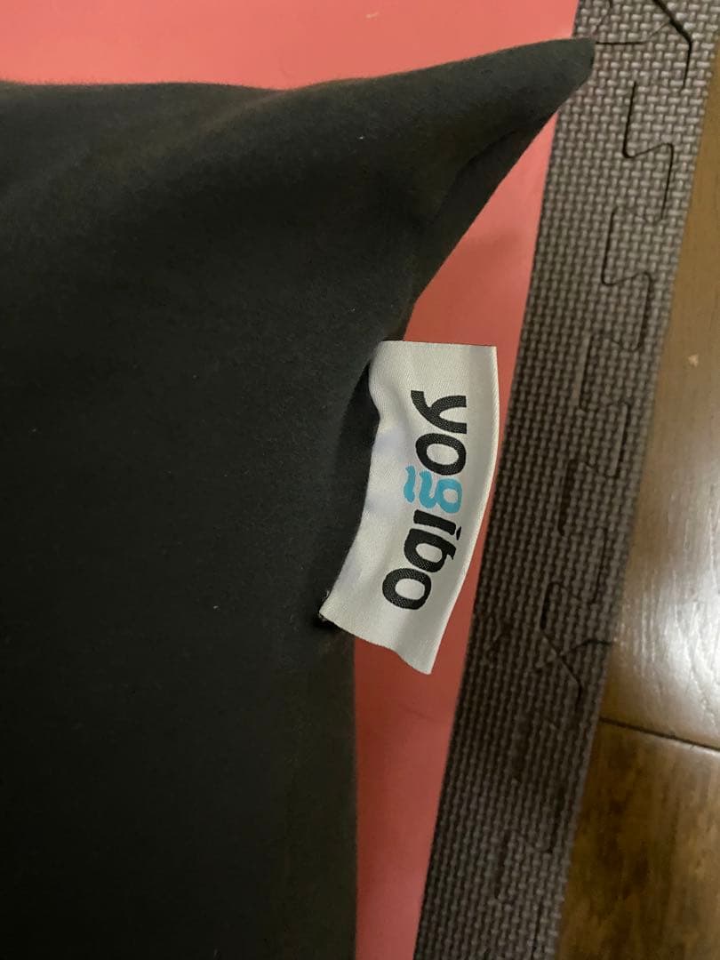 ヨギボーミニ　 ヨギボー　ミニ　グレー