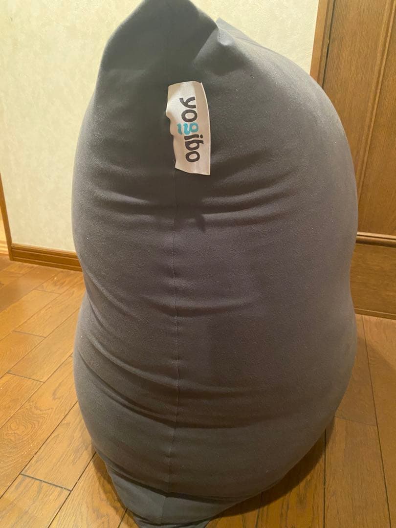 ヨギボーミニ　 ヨギボー　ミニ　グレー