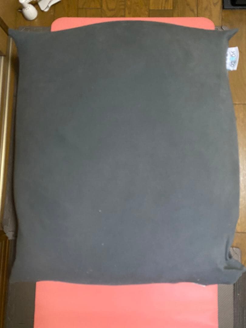 ヨギボーミニ　 ヨギボー　ミニ　グレー