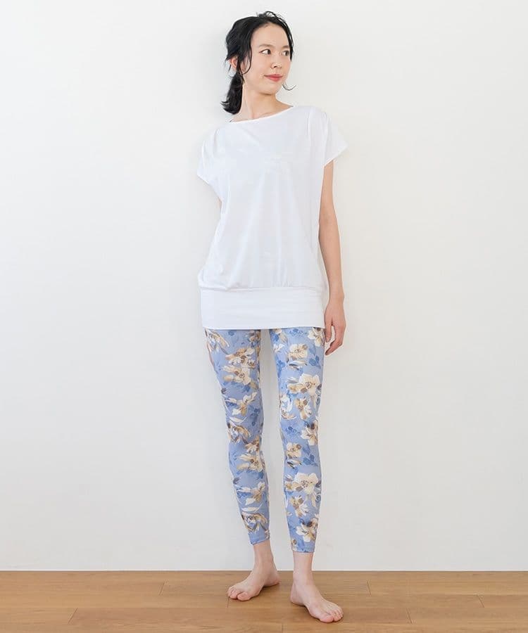 【新品未使用】ヨガウェアセット