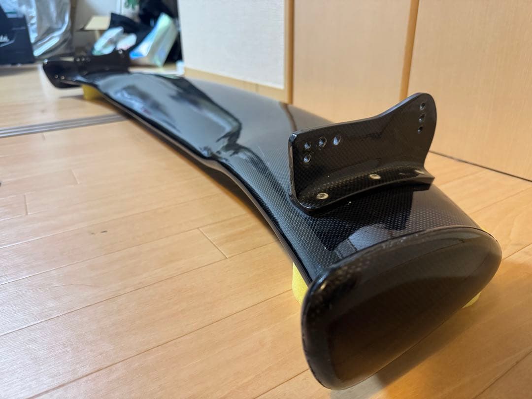 あくん ODULA(オーデュラ) カーボンGTウィング