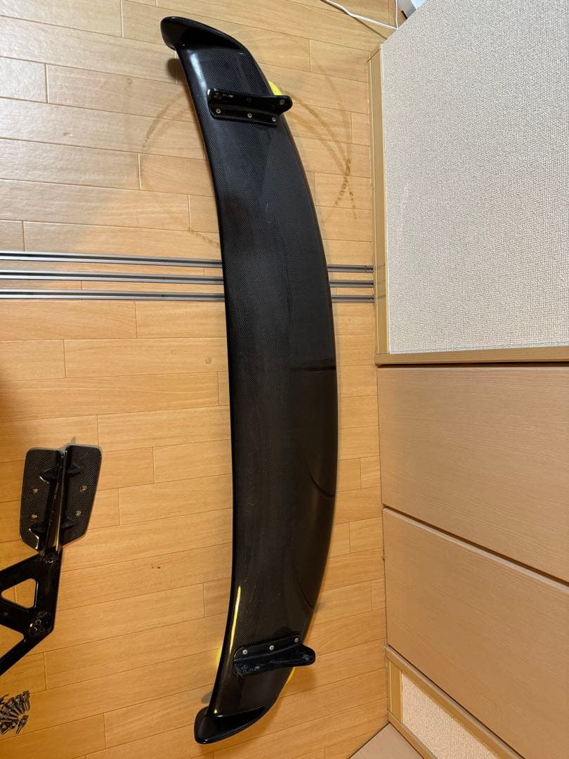 あくん ODULA(オーデュラ) カーボンGTウィング