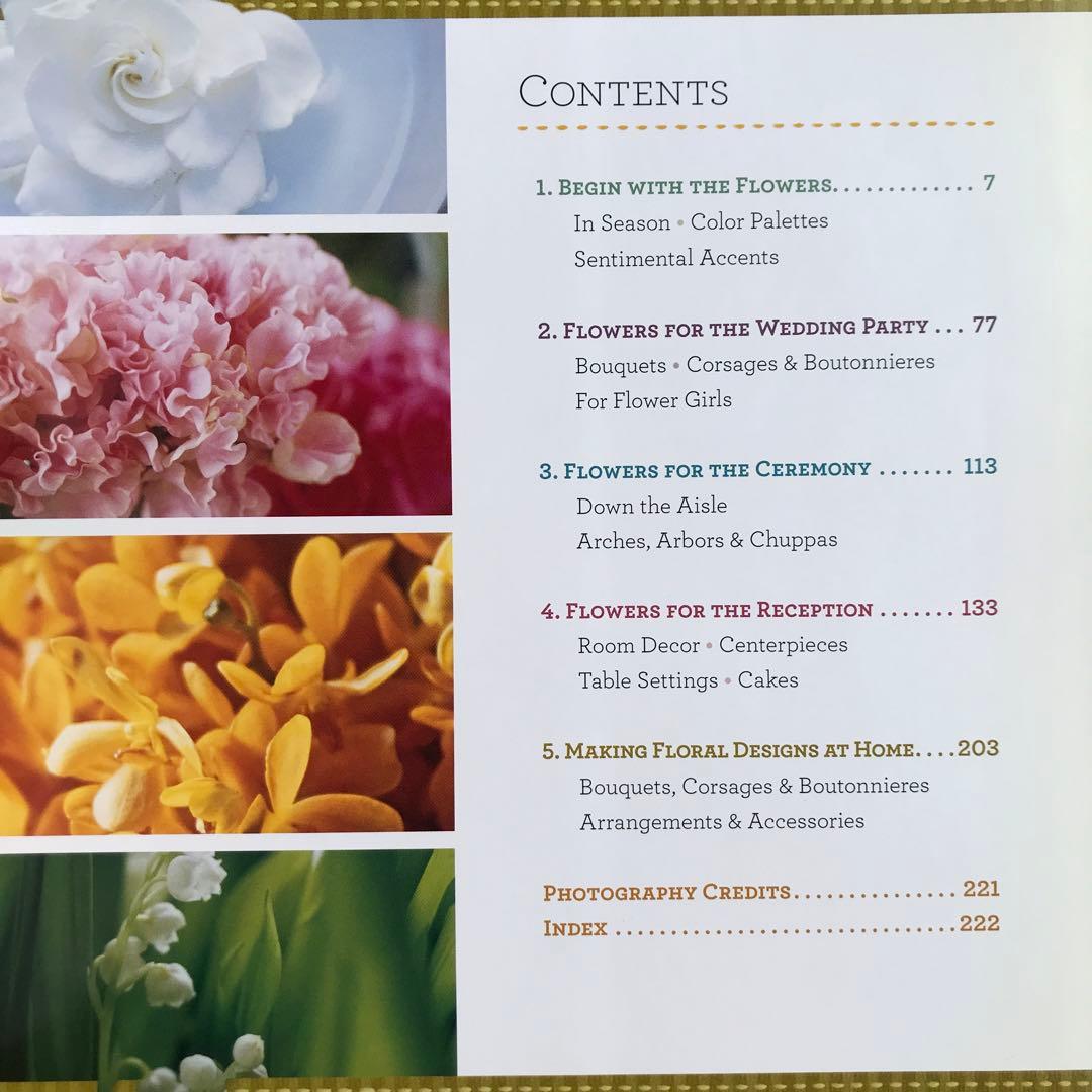 【本日限定セール❗️】BEAUTIFUL WEDDING FLOWERS 結婚式