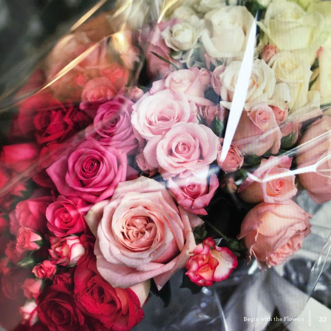 【本日限定セール❗️】BEAUTIFUL WEDDING FLOWERS 結婚式