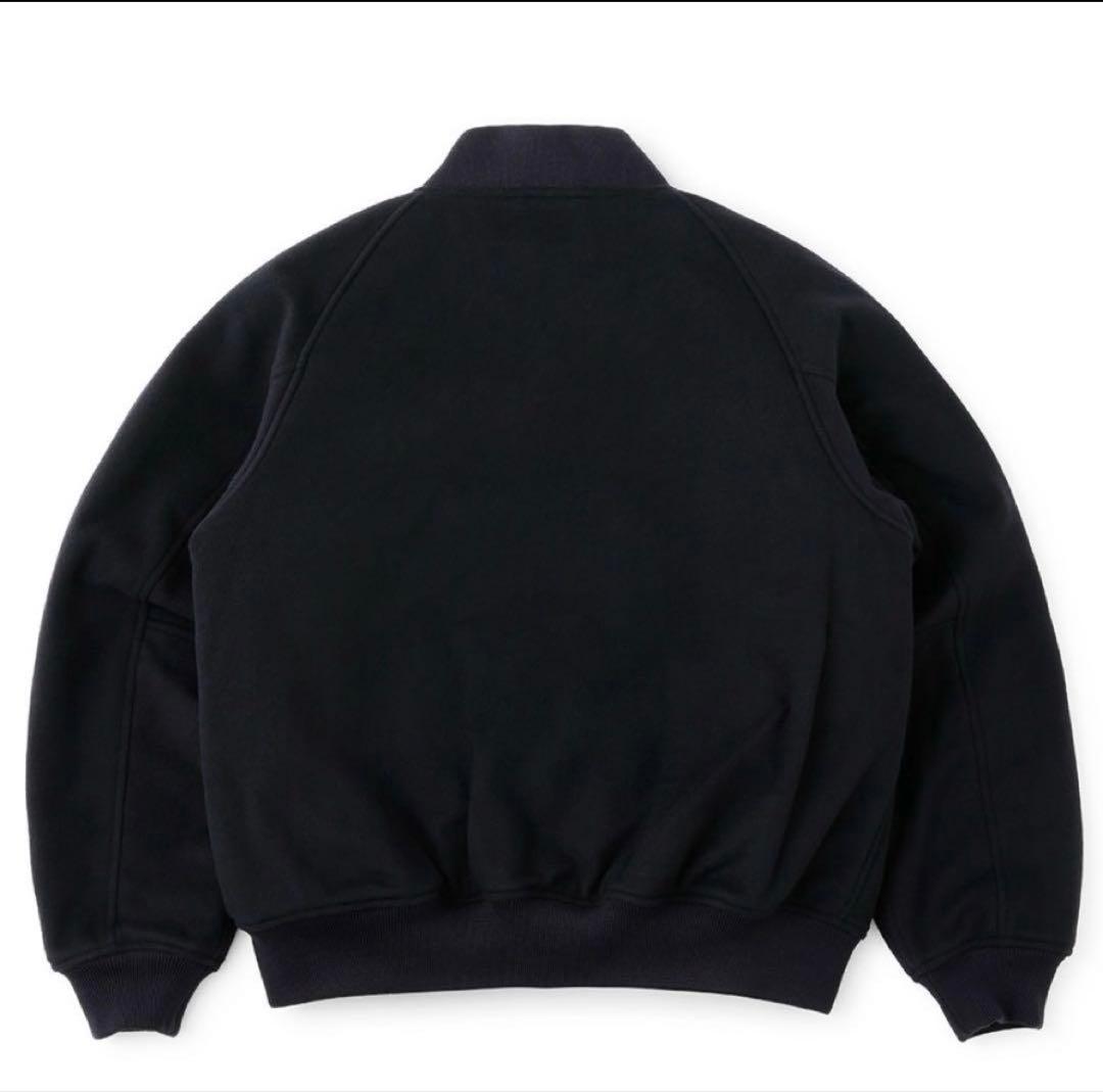 everyone tokyo スタジャン varsity jacket L