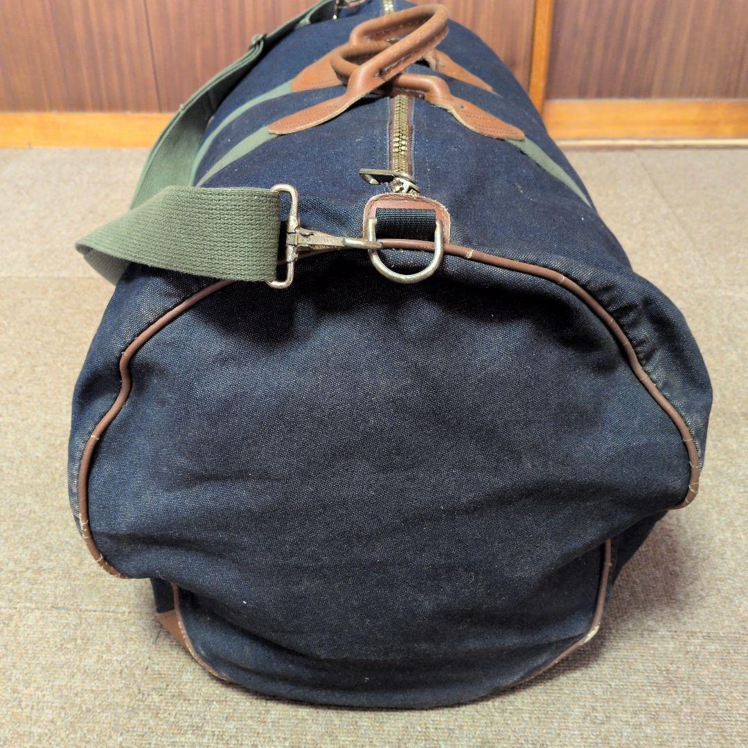 ジ*6様 L.L.Bean エルエルビーン　ボストンバッグ　ダッフルバッグ