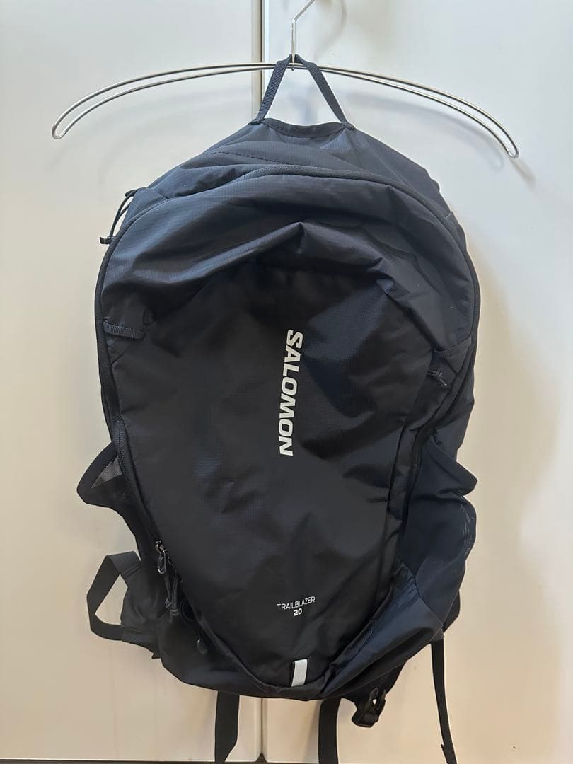 SALOMON(サロモン) TRAILBLAZER 20 リュックサック