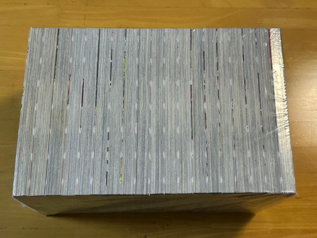 【値下げ】ギフト『無限ガチャ』　1~19巻セット