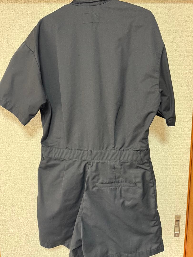 Carhartt ショートオールインワン（新品タグ付き）