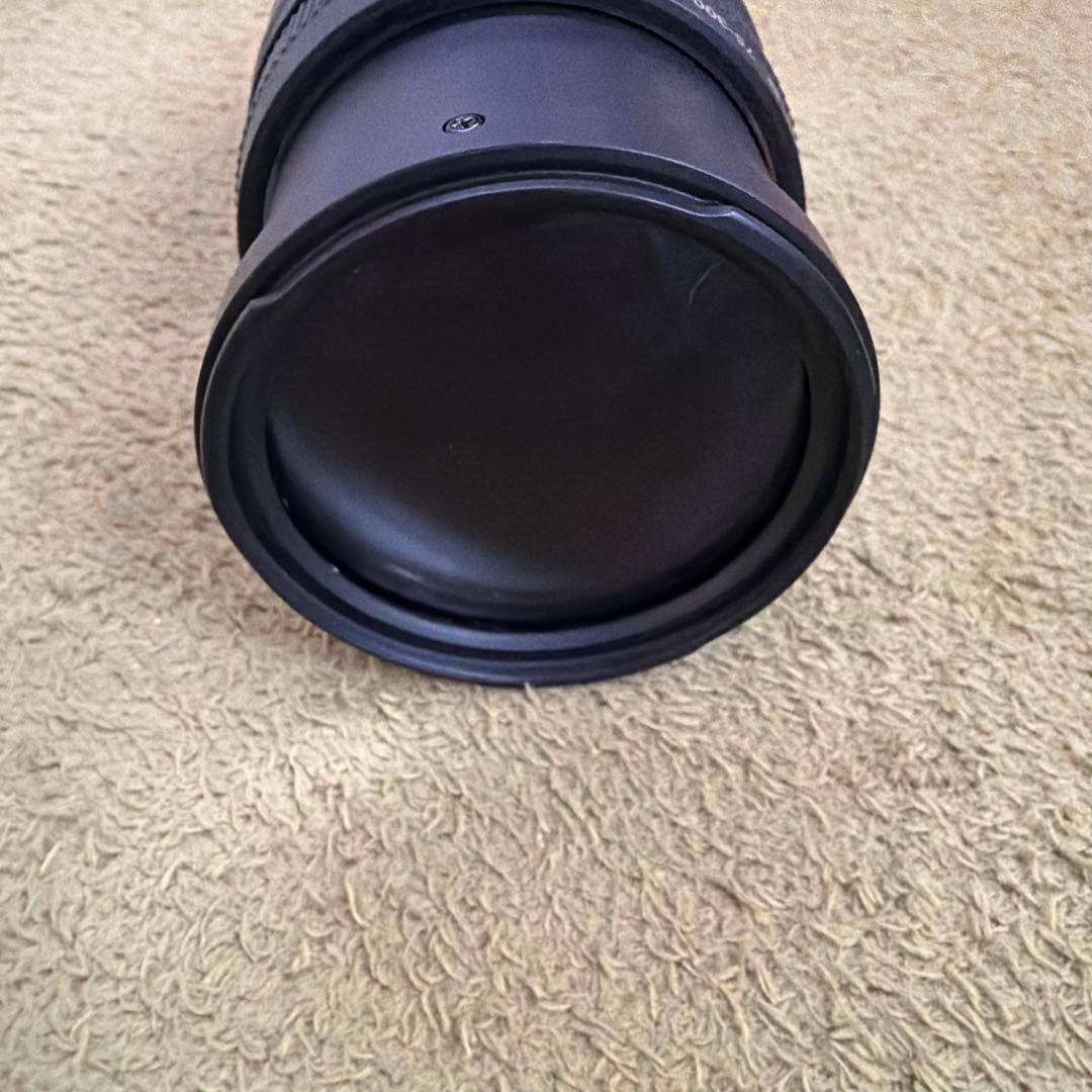 キャノン Canon EF75-300㎜