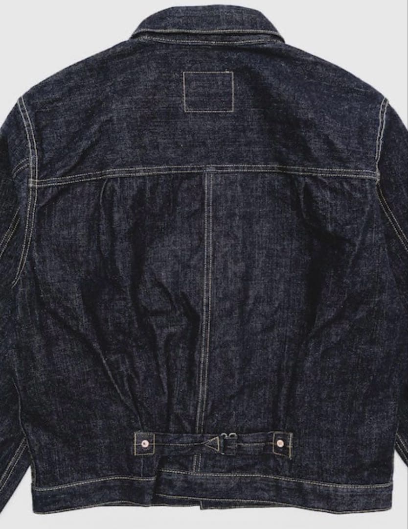 新品　BEAMS＋別注　RRL 1944年大戦モデル　上下セットアップ