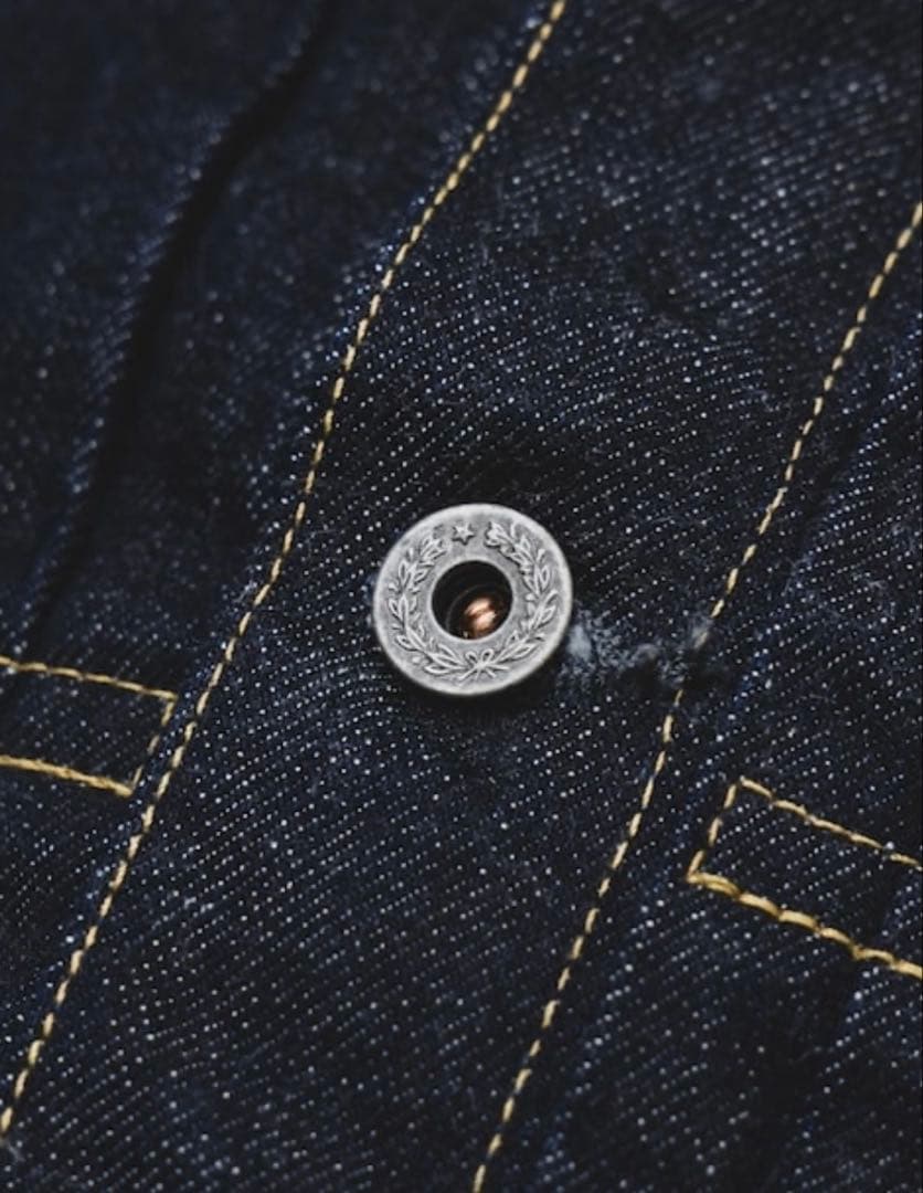 新品　BEAMS＋別注　RRL 1944年大戦モデル　上下セットアップ